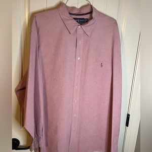 Men Ralph Lauren Classic Fit